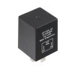 přerušovač blinkrů LED, 12V, 1-10A pro evropské vozy - 46050
