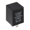 Přerušovač blinkrů LED, 12V,0,02-20A pro evropské vozy - 46051