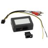 Active syst. adapt. pro Mercedes s optikou - 27029