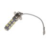 LED H3 bílá, 12V, 13LED/3SMD - 95h303