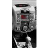 2DIN redukce pro Kia Forte 2008- bez Clima - 10880