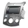 2DIN redukce pro Kia Forte 2008- bez Clima - 10880