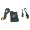 Connects2 - ovládání USB zařízení OEM rádiem Toyota, Citroën, Peugeot/AUX vstup - 55usbty003