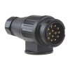 Zástrčka 13pin (DIN) - tr07