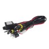 Kabelový svazek pro HID sadu H4 - hid-cabH4