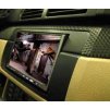 2DIN redukce pro BMW série 3 E46 1998-2005 - 10896