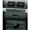 2DIN redukce pro BMW série 3 E46 1998-2005 - 10896