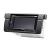 2DIN redukce pro BMW série 3 E46 1998-2005 - 10896