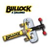 Bullock EXCELLENCE zámek pedálů typ G