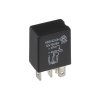 MINIATURNÍ PŘEPÍNACÍ relé 12V, s diodou - 46043