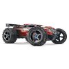 TRAXXAS E-REVO, brushless, TQi 2,4GHz, RTR (včetně 2x 7,2V aku)
