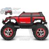 TRAXXAS SUMMIT RTR Brushed verze 1/16 s 27MHz Rc soupravou