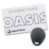 Jablotron PC-01 bezdotyková RFID karta
