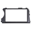 2DIN redukce pro Ssang Yong Actyon 11/2005-07/2012, Kyron 2005-2011 - 10906