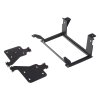 2DIN redukce pro Hyundai Santa Fe 2007-2012 - 10915