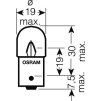 OSRAM 24V R10W (BA15s) 10W standard (10ks) - OS5637