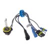 Náhradní výbojky H8-6000K - hid-h86kbulb
