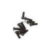 Axial šroub imbus M2.5x8mm BH (10) - AXI235098