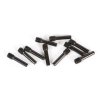 Axial hřídel se závitem M3x2.0x12mm - AXI236172
