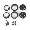 Axial disk kola 1.9 Raceline Monster Beadlock (2) - AXI43004