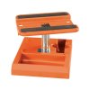 Duratrax stojánek na auto Pit Tech Deluxe oranžový - DTXC2371
