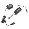 Žhavící koncovka LiPol s měřidlem s USB nabíječem - DYNE0201
