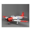 T-28 Trojan Carbon-Z 2.0m AS3X BNF Basic - EFL1350