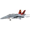 E-flite F-18 Hornet 1.0m BNF Basic - EFL3950