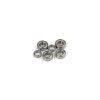 Kuličkové ložisko 2x6x2,3mm MR62ZZ/W23 (2) - GF-0550-004