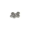 Kuličkové ložisko 2x6x2.5mm MR62ZZ (2) - GF-0550-005