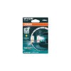 OSRAM 12V WY5W (W2,1x9,5d) 12V diadem chrome (2ks) oranžová Duo-blister - OS2827DC-02B