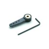 Páka řízení 33mm jednostranná s nábojem pr. 3mm - GF-2131-002