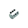 Trojitá spojka táhel pr. 2mm - GF-2178-001