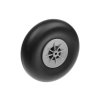 Podvozková kola gumová 125 mm (2) - GF-3165-010