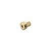 Koncovka kardanu lodní hřídele pr. 4.0mm - GF-4004-005