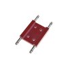 Vodní chlazení regulátorů 31x37x6mm - GF-4012-003