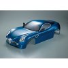 Killerbody karosérie 1:7 Alfa Romeo 8C modrá - KB48093