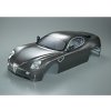 Killerbody karosérie 1:7 Alfa Romeo 8C šedá - KB48095