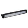 LED světlo nástěnné, 10-30V, 36x1W, černé, 452x60x43mm - wl-B460B