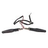 LED dynamické blinkry univerzální pro motocykly - 96MO03