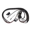 LED podsvětlení vnitřní/vnější RGB 12V, bluetooth, 4 pásky - 95RGB-SET07