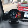Palubní DISPLEJ SPORT LCD, OBDII, FULL - se164