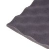 Tvarovaný molitan samolepící 50x100 cm, výška 15mm - 51016