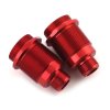 Arrma tělo tlumiče 16x41mm hliník (2) - ARA330597