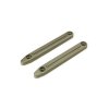 Arrma střešní rám Gun Metal - ARA480034