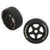 Arrma kolo s pneu DBoots Hoons 42/100 2.9 5-paprsků (2) - ARA550062