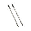 Arrma pístnice tlumiče 4x71.5mm (2) - ARAC8986