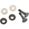 Arrma čep těhlice 3x14mm (2) - ARAC9367