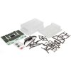 Axial zadní část karosérie: UMG10 6x6 - AXI230004