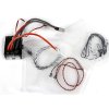 Axial regulátor AE-5L s LED portem - AXIC1480
